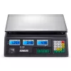 Elektronikus bolti mérleg 40 kg Humberg MH-190