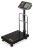 Ipari mérleg 150 kg Humberg MH-191