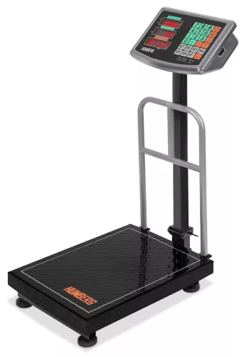 Ipari mérleg 150 kg Humberg MH-191