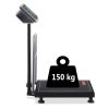 Ipari mérleg 150 kg Humberg MH-191