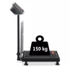 Ipari mérleg 150 kg Humberg MH-191