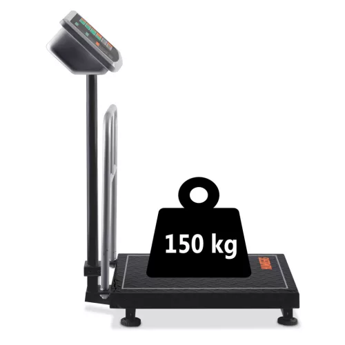 Ipari mérleg 150 kg Humberg MH-191