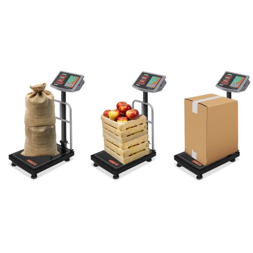 Ipari mérleg 150 kg Humberg MH-191