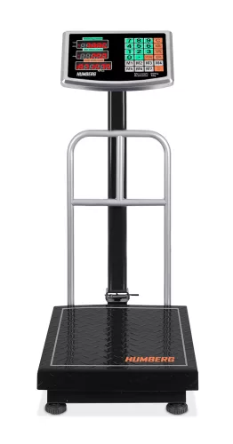 Ipari mérleg 300 kg Humberg MH-192