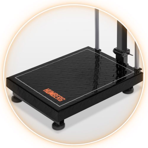 Ipari mérleg 300 kg Humberg MH-192