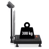Ipari mérleg 300 kg Humberg MH-192