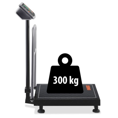 Ipari mérleg 300 kg Humberg MH-192