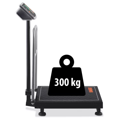 Ipari mérleg 300 kg Humberg MH-192