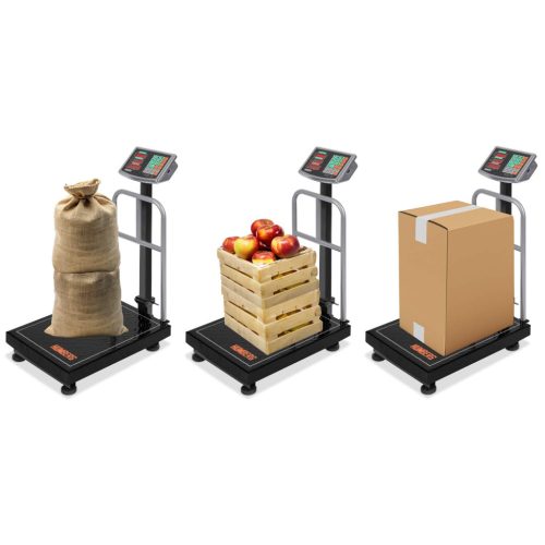 Ipari mérleg 300 kg Humberg MH-192