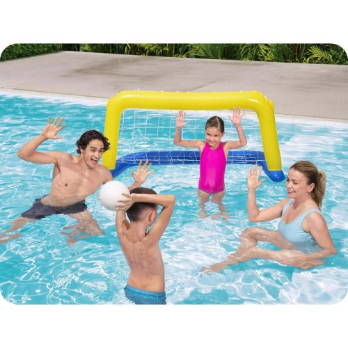 Medence kapu + labda 137 x 66 cm Bestawy 52123