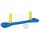 Úszómedence röplabda készlet 252 x 64 cm Bestway 52133