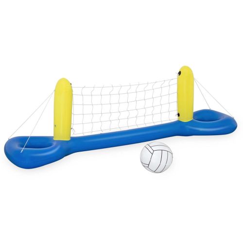 Úszómedence röplabda készlet 252 x 64 cm Bestway 52133