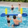 Úszómedence röplabda készlet 252 x 64 cm Bestway 52133