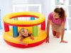 Színes felfújható járóka gyerekeknek 112 x 63 cm Bestway 52187