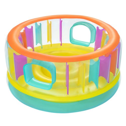 Bestway 52262 felfújható trambulin