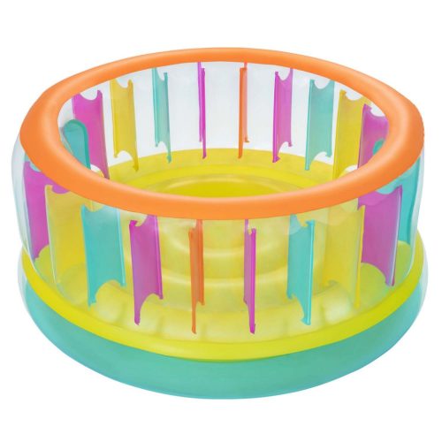 Bestway 52262 felfújható trambulin