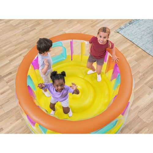 Bestway 52262 felfújható trambulin