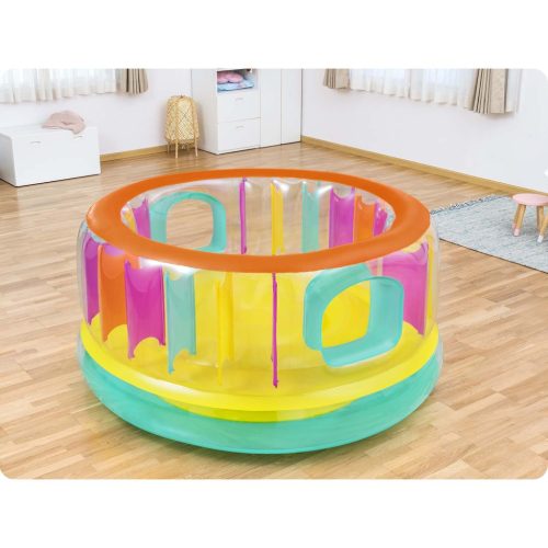 Bestway 52262 felfújható trambulin