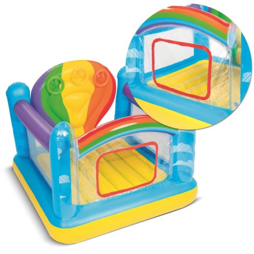 Bestway 52269 felfújható trambulin