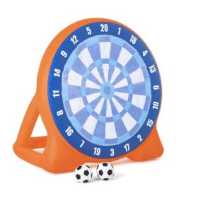 Bestway 52307 felfújható futballcél