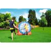 Bestway 52307 felfújható futballcél