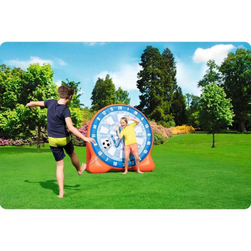 Bestway 52307 felfújható futballcél