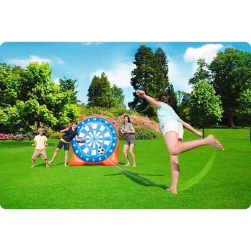 Bestway 52307 felfújható futballcél