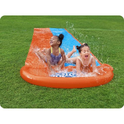 Vízi csúszda 2 fő részére Bestway 52328