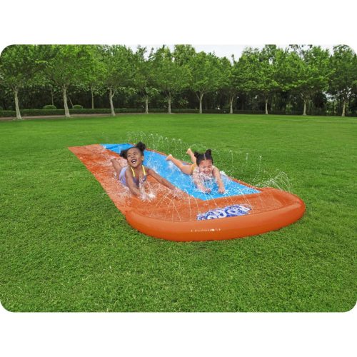 Vízi csúszda 2 fő részére Bestway 52328