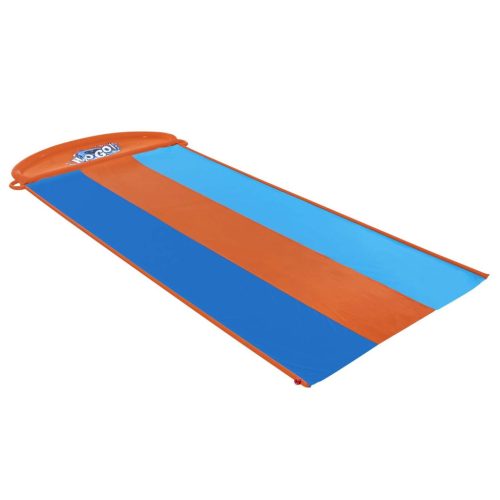 Vízicsúszda 3 személyes 488cm Bestway 52329