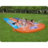 Vízicsúszda 3 személyes 488cm Bestway 52329