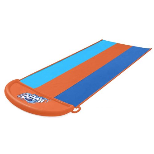 Vízicsúszda 3 személyes 488cm Bestway 52329