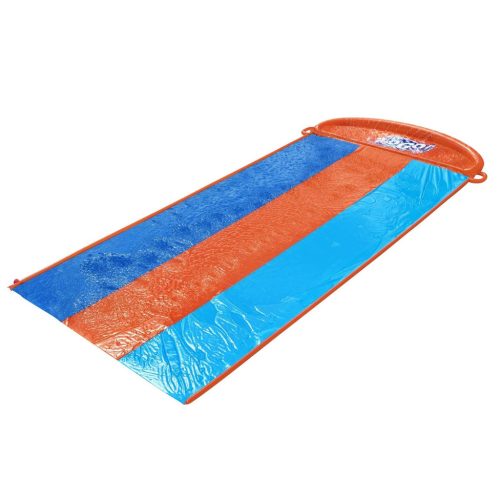 Vízicsúszda 3 személyes 488cm Bestway 52329