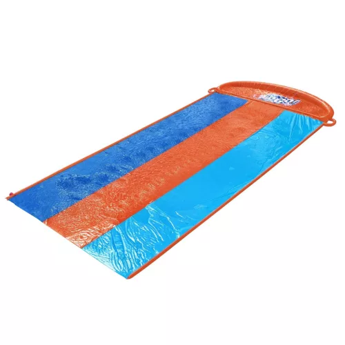 Vízicsúszda 3 személyes 488cm Bestway 52329