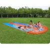 Vízicsúszda 3 személyes 488cm Bestway 52329