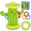 Bestway 52381 Cactus felfújható szökőkút