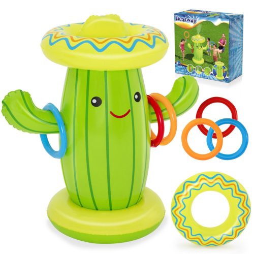 Bestway 52381 Cactus felfújható szökőkút