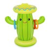 Bestway 52381 Cactus felfújható szökőkút