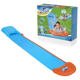 Vízicsúszda 1 fő részére 488 cm Bestway 52477