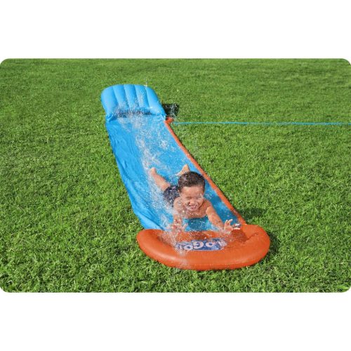 Vízicsúszda 1 fő részére 488 cm Bestway 52477