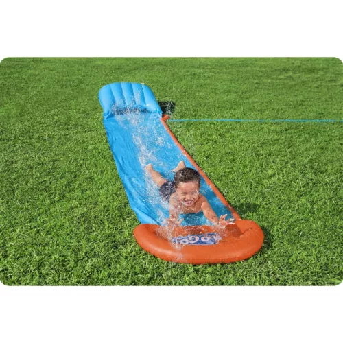 Vízicsúszda 1 fő részére 488 cm Bestway 52477
