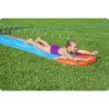 Vízicsúszda 1 fő részére 488 cm Bestway 52477