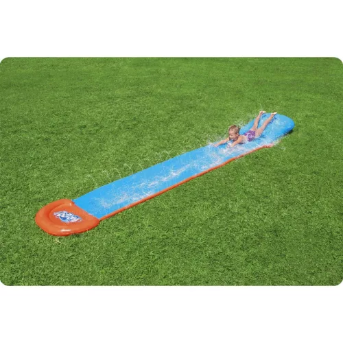 Vízicsúszda 1 fő részére 488 cm Bestway 52477