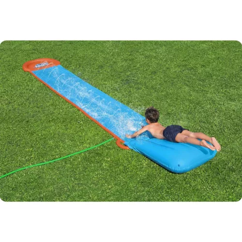 Vízicsúszda 1 fő részére 488 cm Bestway 52477