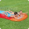 Vízicsúszda 2 fő részére 488cm Bestway 52478