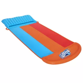 Vízicsúszda 3 fő részére 488cm Bestway 52479