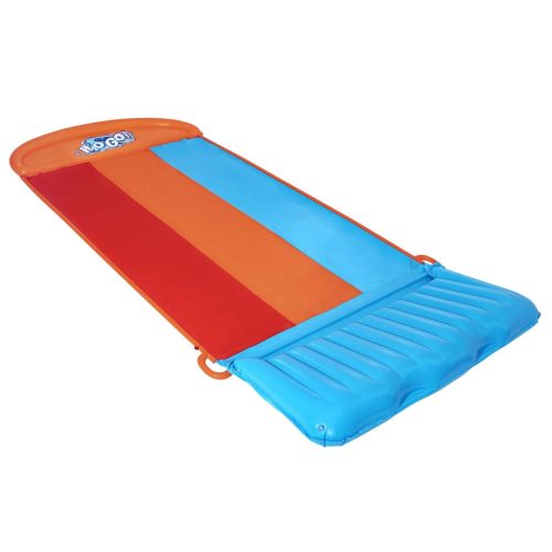 Vízicsúszda 3 fő részére 488cm Bestway 52479