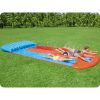 Vízicsúszda 3 fő részére 488cm Bestway 52479