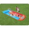Vízicsúszda 3 fő részére 488cm Bestway 52479