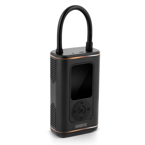 HM-253 Humberg akkus elektromos kompresszor